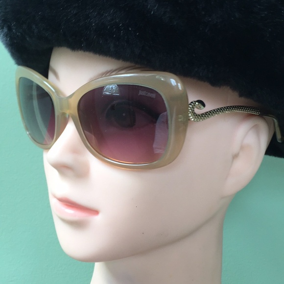 Just Cavalli JC6355 Taupe Sunglasses main image 8